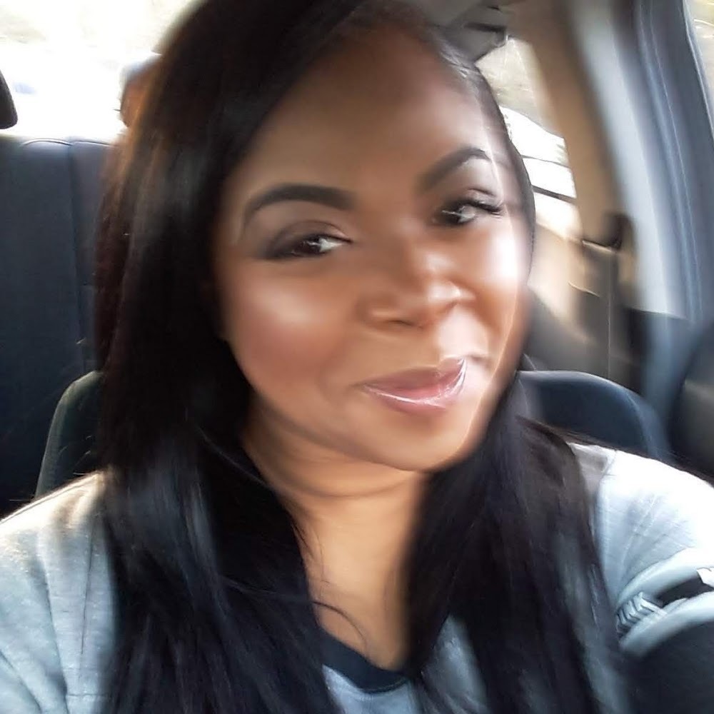 Meet your Posher, Marquita